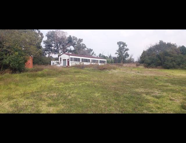 506.20HA FARM FOR SALE IN BLESBOKLAAGTE